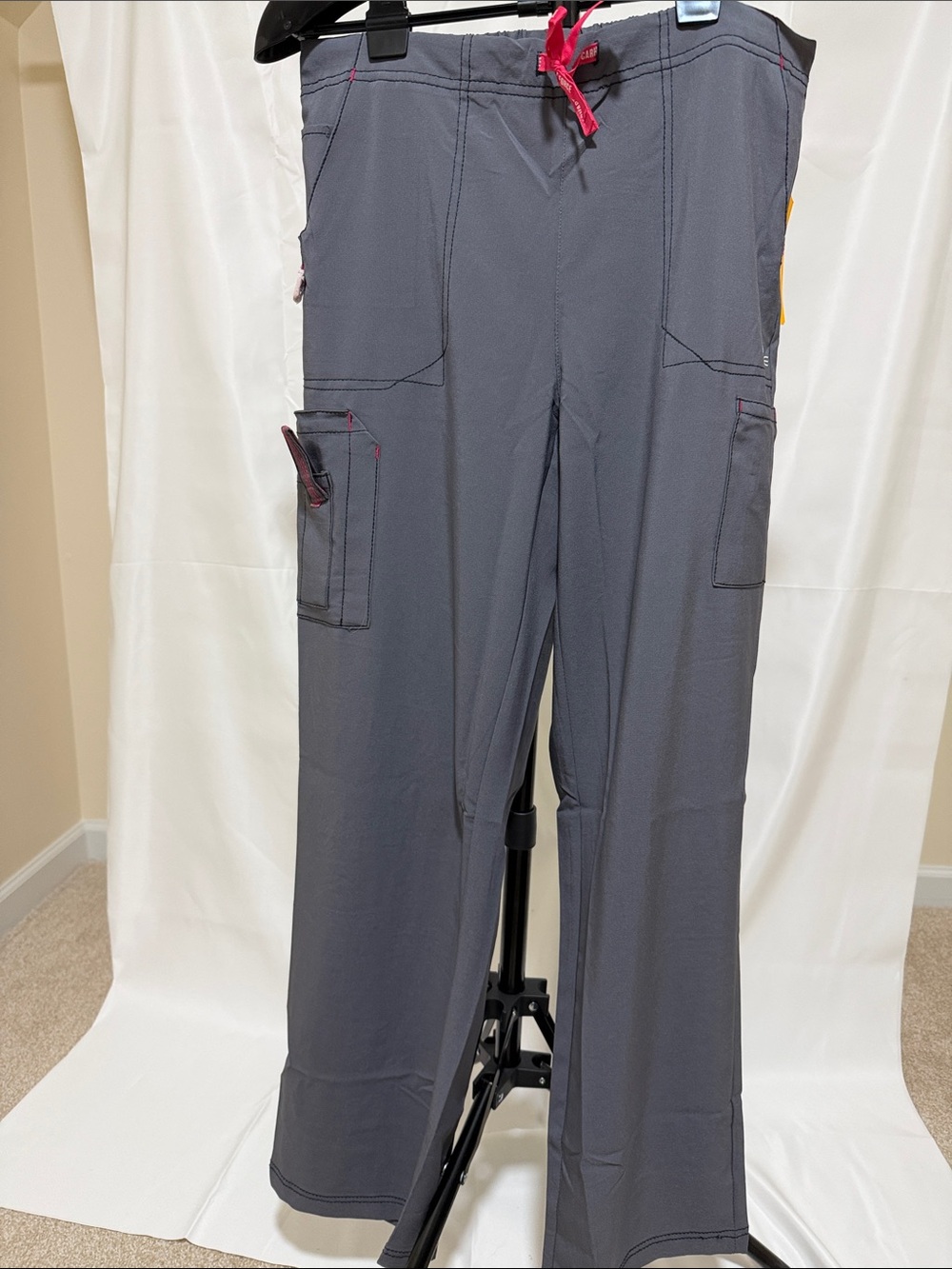 NWT Carhartt Boot Cut Pants